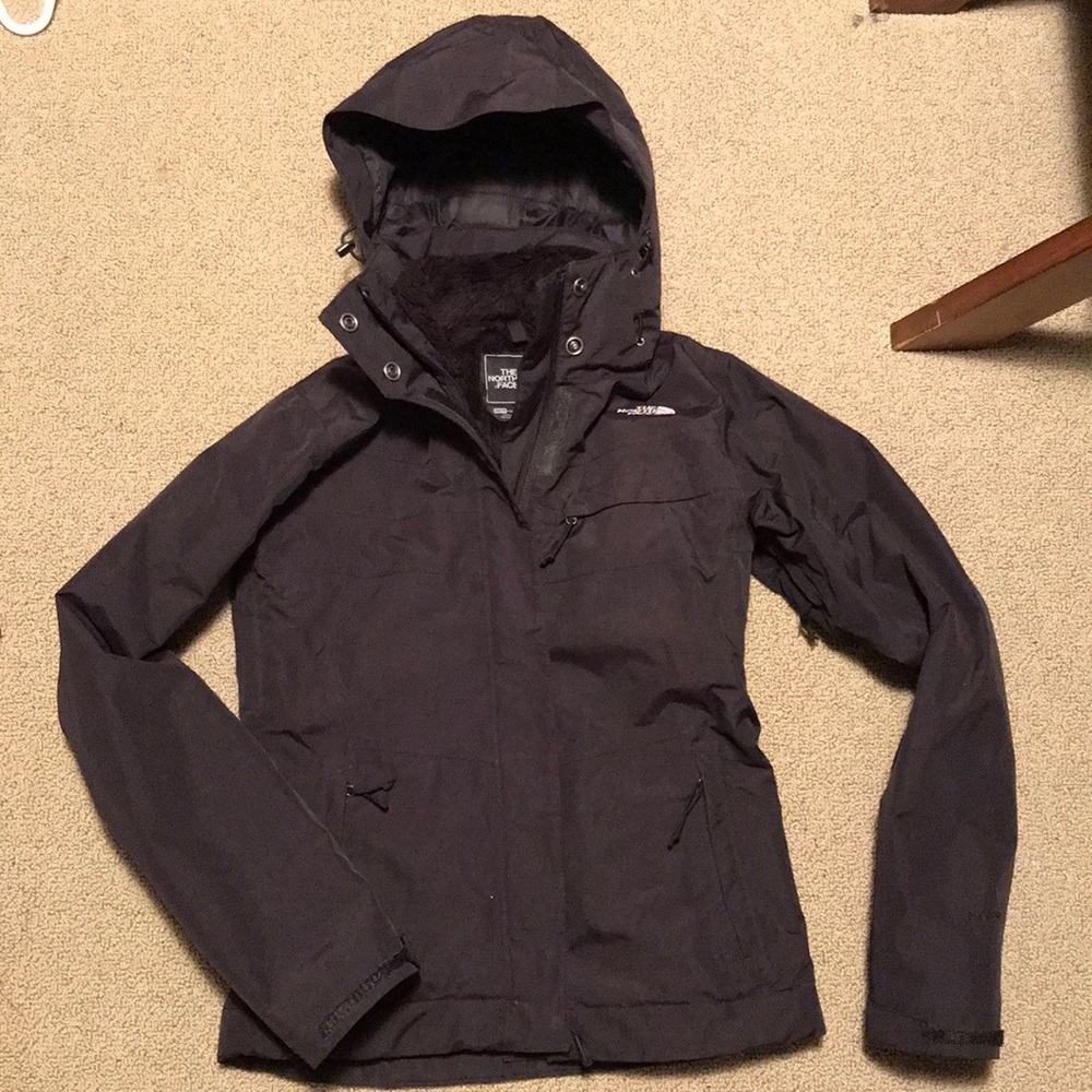 Women’s North Face Jacket